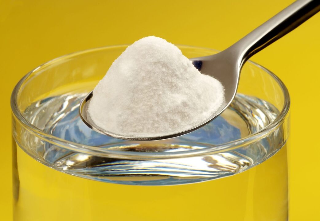 Boire de la limonade en interne pour agrandir le pénis