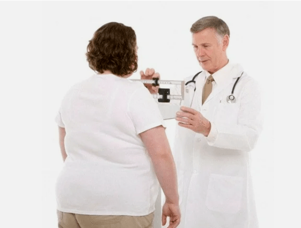 L'obésité est une cause de l'arthrose